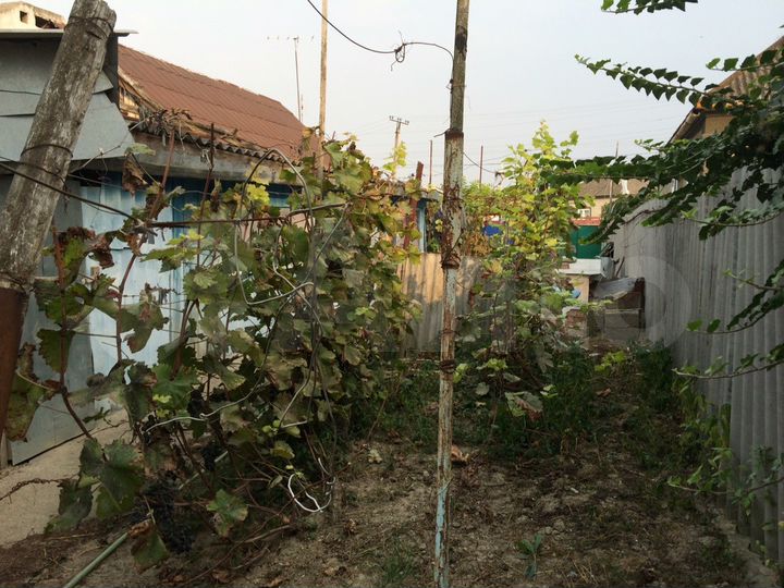 Участок 10,8 га (ИЖС)