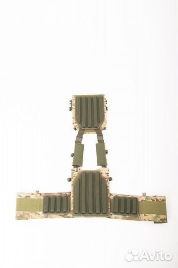 Комплект Кап универсальных тактических