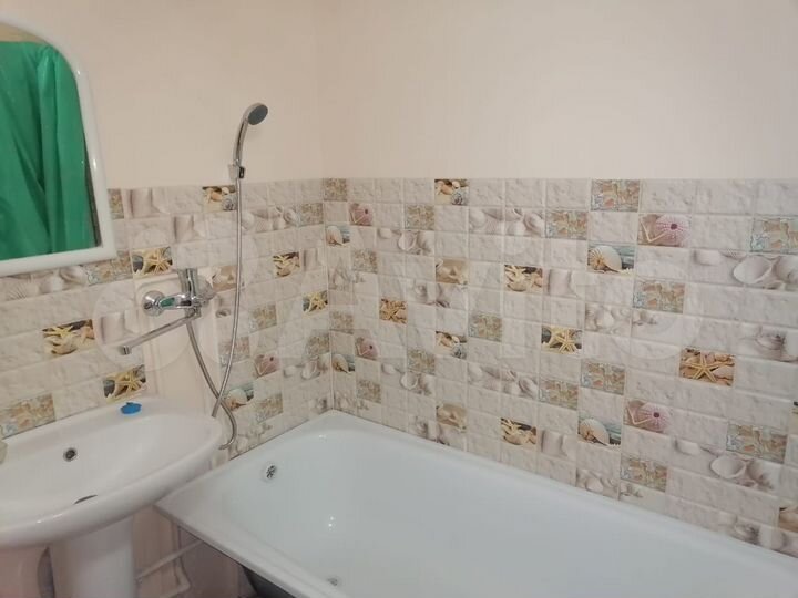 1-к. квартира, 45 м², 4/9 эт.