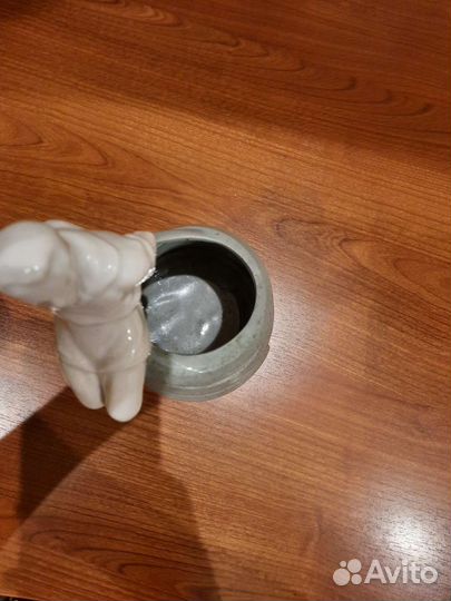 Карандашница