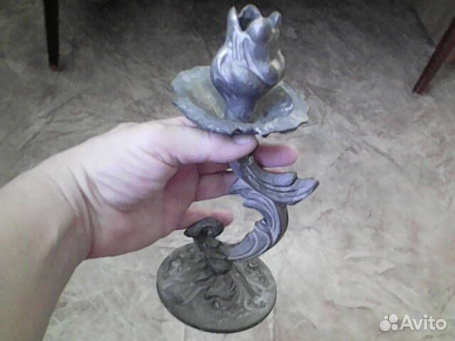 Подсвечник