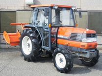 Мини-трактор Kubota GL320, 2003