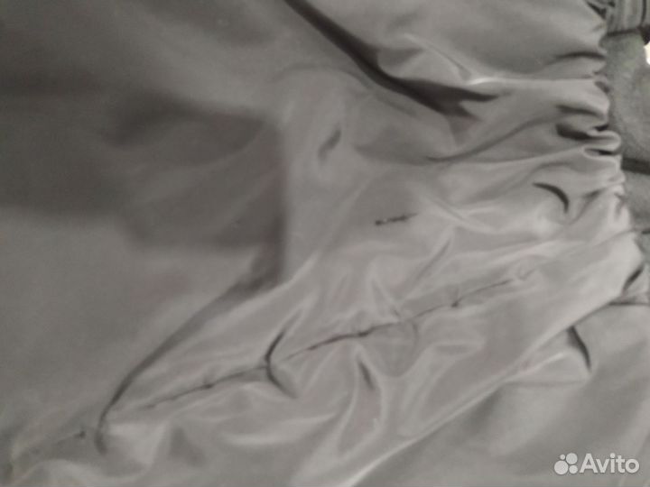 Штаны зимние для беременных 44 46