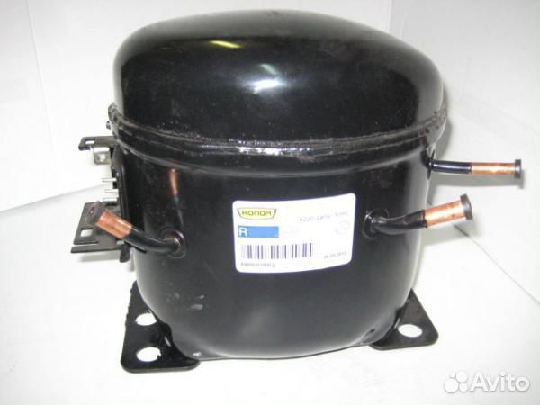 Компрессор konor GQR90TG