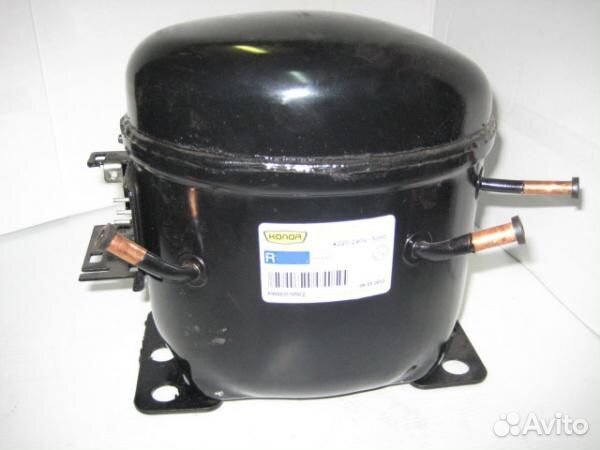 Компрессор konor GQR90TG