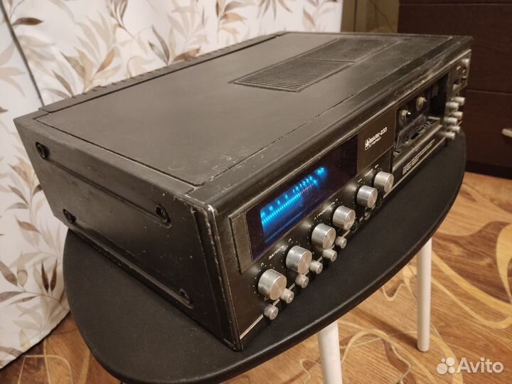 Магнитофон маяк 233 продажа/обмен