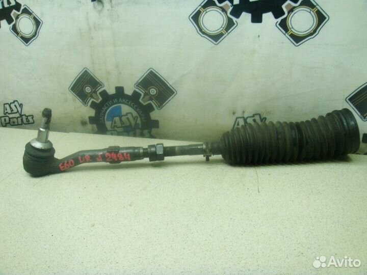 Рулевая тяга Bmw 5 E60 M57N2 2008