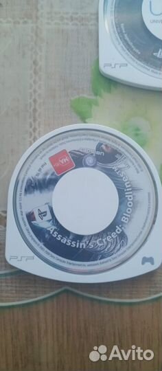 Sony psp 2006 прошитая