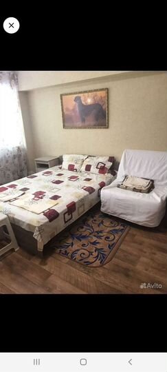 Комната 16 м², 2/3 эт.