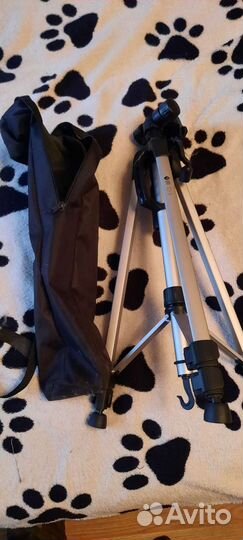 Штатив для фотоаппарата