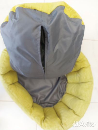 Лежанка для кошек