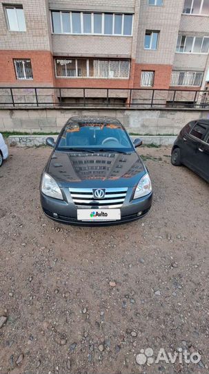 Vortex Estina 1.6 МТ, 2010, 85 000 км