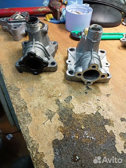 Крышка помпы karcher k5