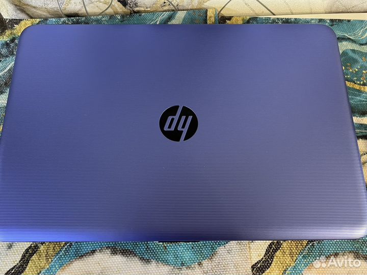 Ноутбук Hp