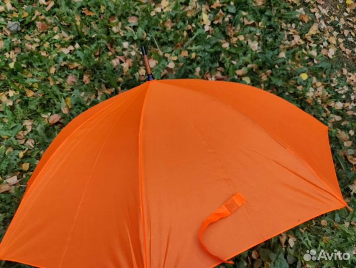Зонт новый