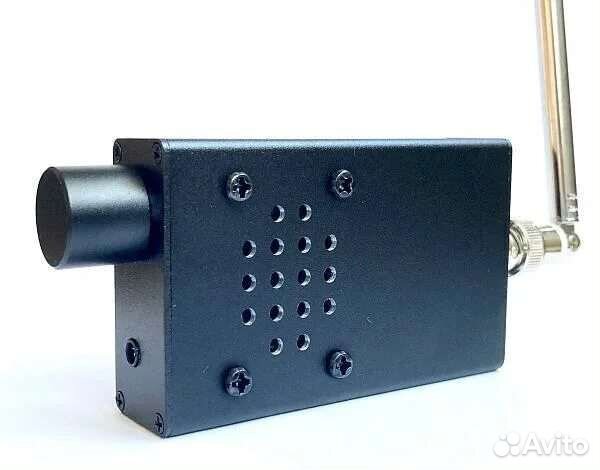 Радиоприемник Belka 0.1-31 MHz с динамиком + SMA