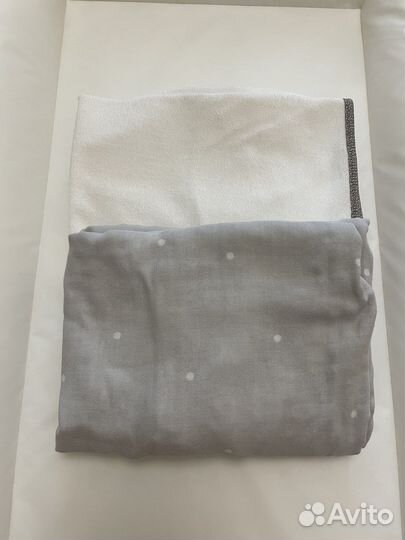 Пеленальная доска IKEA