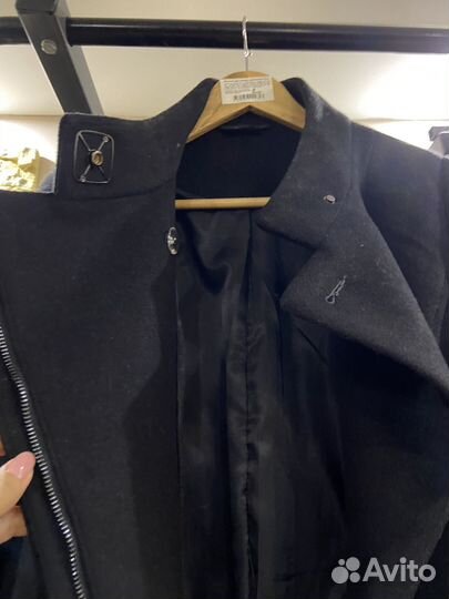 Пальто женское 46 48