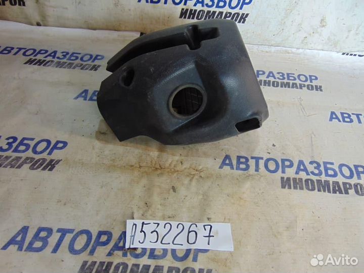 Кожух рулевой колонки для Mitsubishi Lancer IX 20