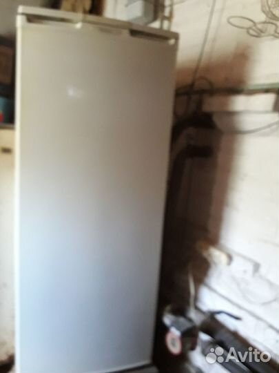 Холодильник Бирюса бу