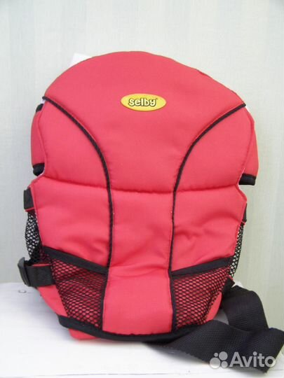 Рюкзак-переноска 