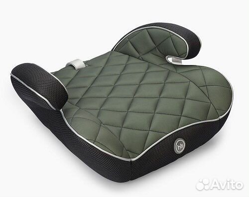 Бустеры разные по качеству и размеру нов