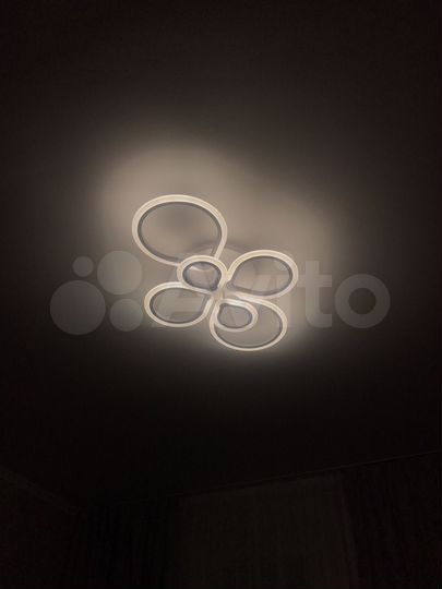 Комната 22 м² в 2-к., 11/18 эт.