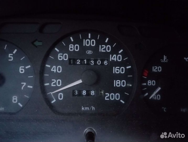 ГАЗ Соболь 2217, 2006