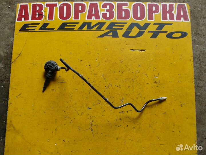 Трубка цилиндра сцепления Renault Sandero Stepway