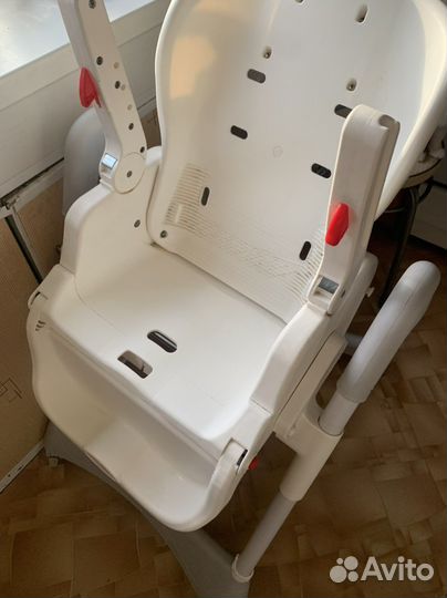 Стульчик детский для кормление 3в1