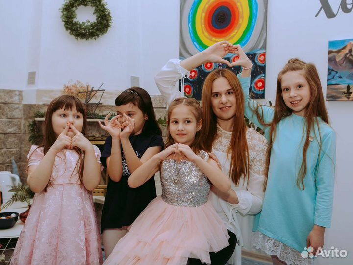 Уроки вокала, преподаватель по вокалу