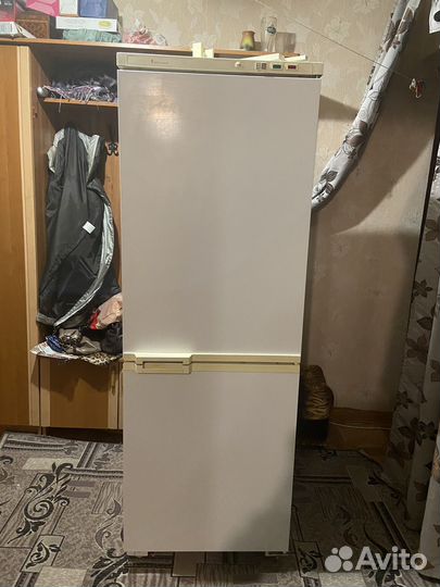 Холодильник бу