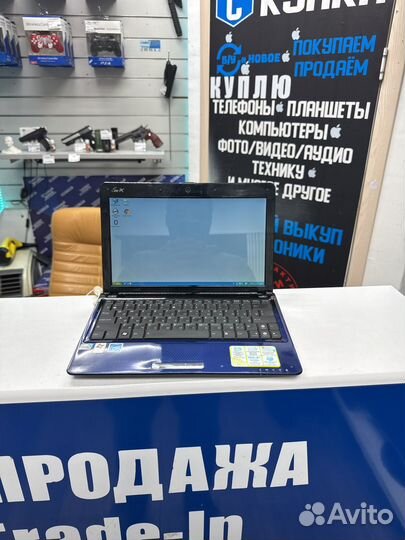 Нетбук asus eee pc1101
