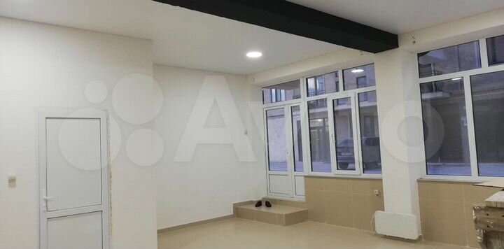 Свободного назначения, 44 м²