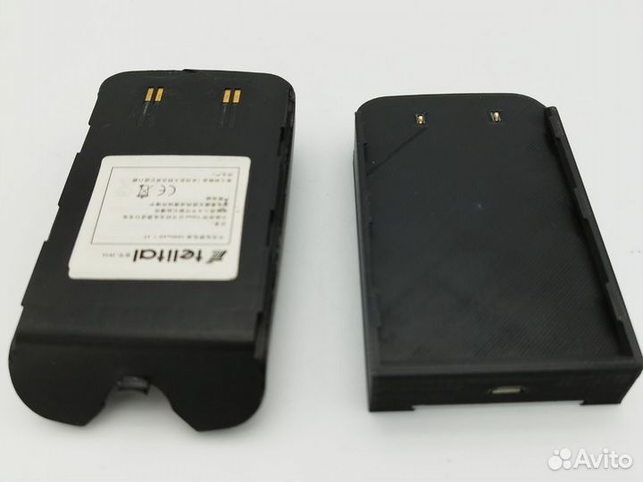 Зарядное устройство для Telit SAT550