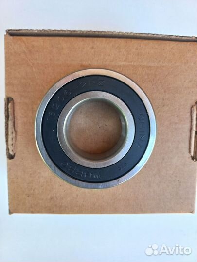 Подшипники и сальник для стиральной машины LG