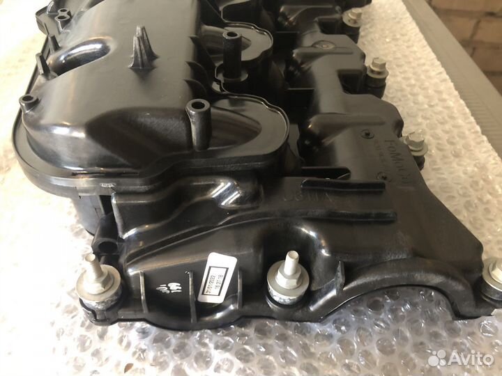 Клапанная крышка Land Rover 306dt