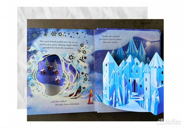 Книги на английском языке