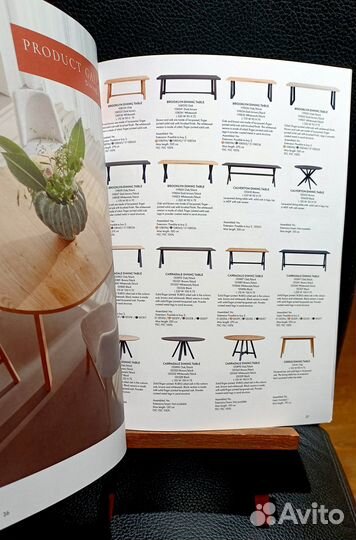 Каталог The love of home Интерьер Швеция