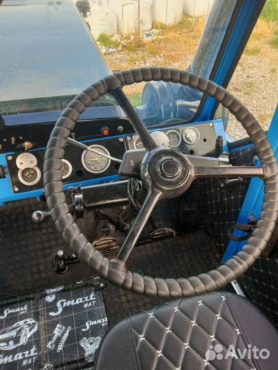 Трактор ХТЗ Т-150, 2023