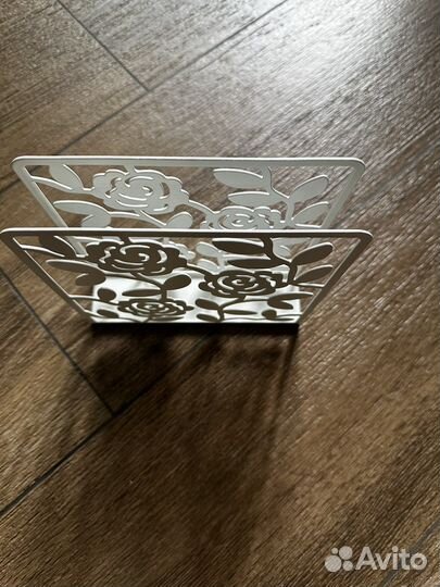 Салфетница IKEA