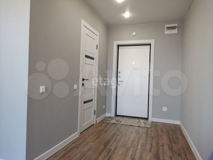 Квартира-студия, 20,8 м², 8/20 эт.