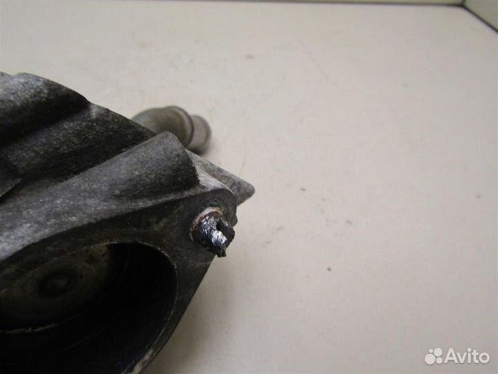 Клапан рециркуляции выхлопных газов Ford Transit