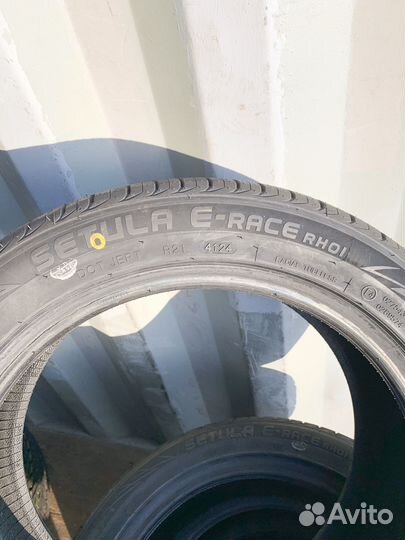 Rotalla Setula E-Pace RH01 195/50 R16 84V