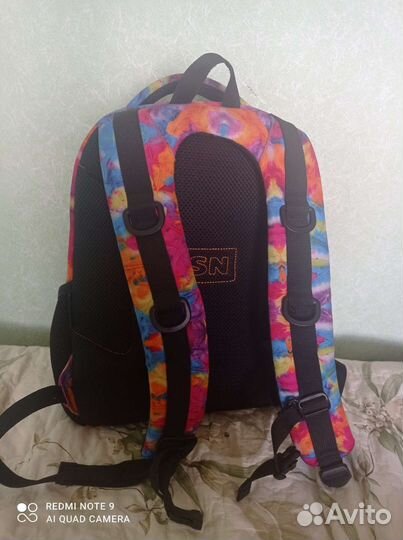 Рюкзак школьный