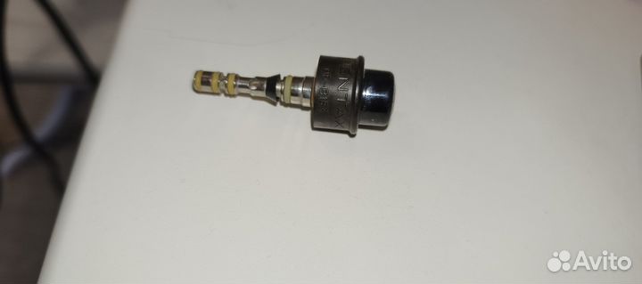 Клапана Pentax Of-b183 и Of-b177