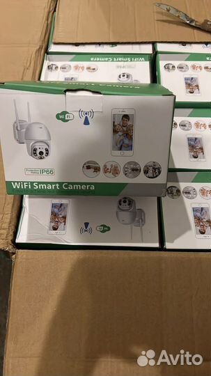 Камеры уличные оптом