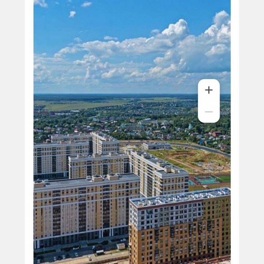 2-к. квартира, 45 м², 13/14 эт.