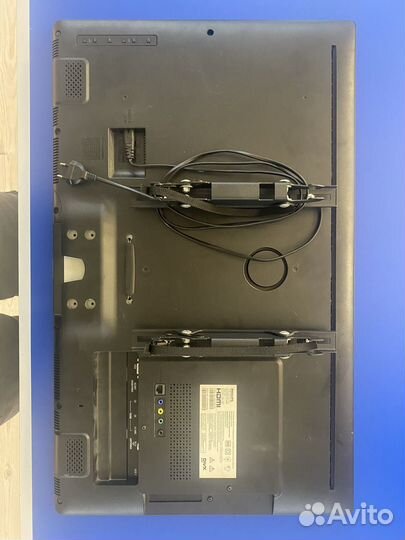 Philips 32pfl5507t/60