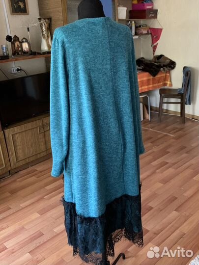 Платье-туника